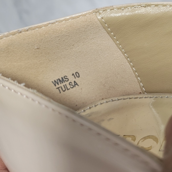 REPORT TULSA WOMEN'S HIGH HEEL SHOES SIZE 10 - Picture 14 of 14